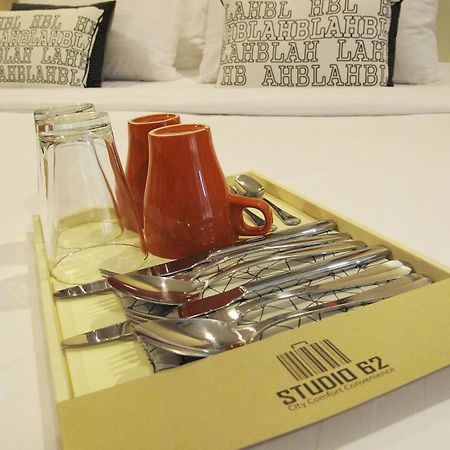 Studio 62 Bangkok Dış mekan fotoğraf