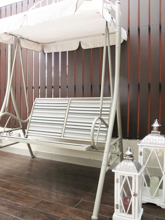 Studio 62 Bangkok Dış mekan fotoğraf