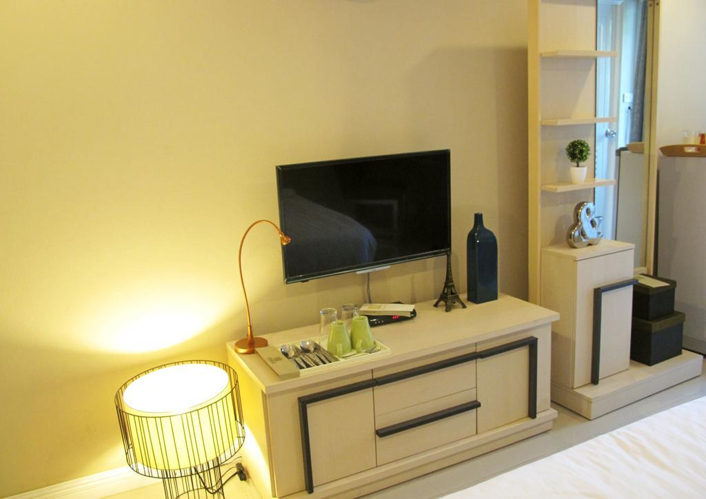 Studio 62 Bangkok Dış mekan fotoğraf