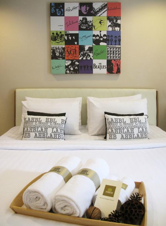 Studio 62 Bangkok Dış mekan fotoğraf