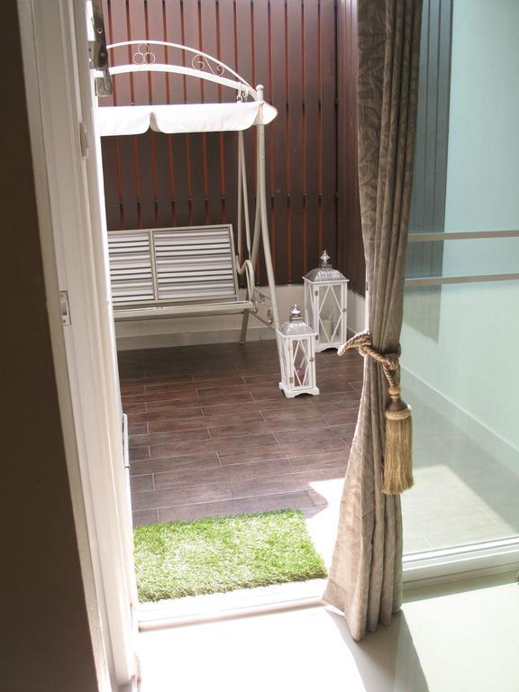 Studio 62 Bangkok Dış mekan fotoğraf