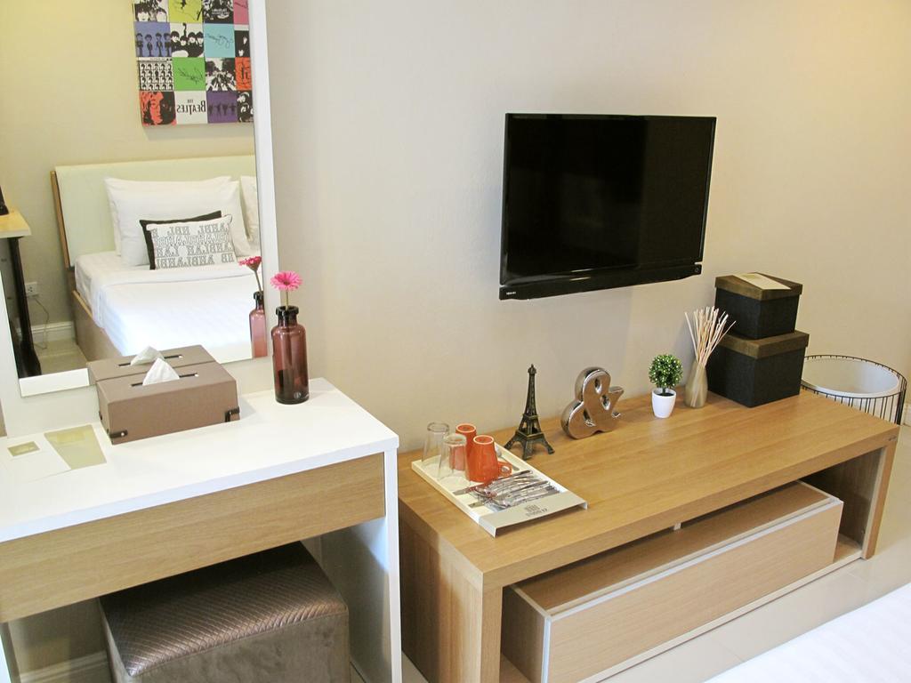 Studio 62 Bangkok Dış mekan fotoğraf