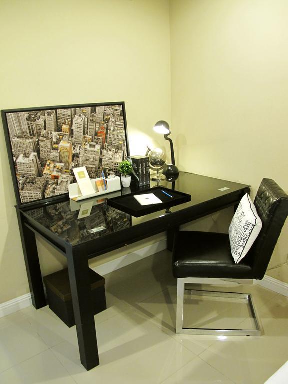 Studio 62 Bangkok Dış mekan fotoğraf