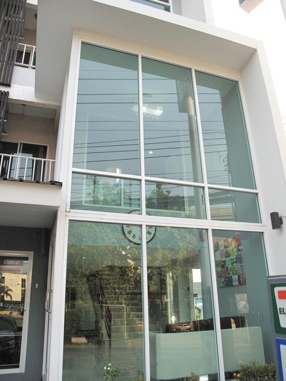 Studio 62 Bangkok Dış mekan fotoğraf