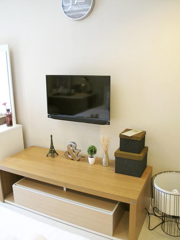 Studio 62 Bangkok Dış mekan fotoğraf