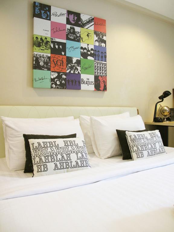 Studio 62 Bangkok Dış mekan fotoğraf