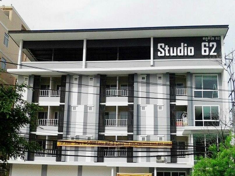 Studio 62 Bangkok Dış mekan fotoğraf
