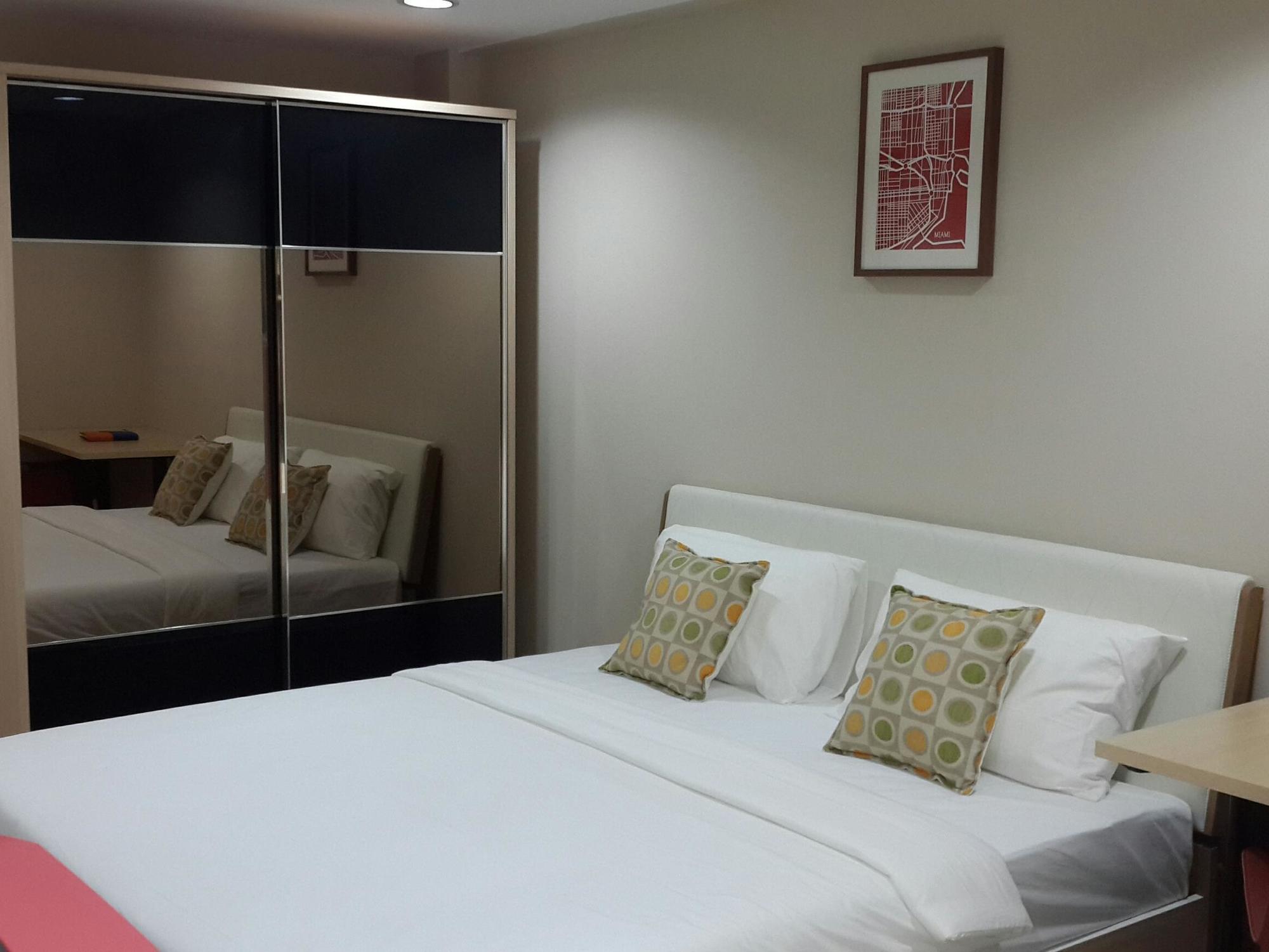 Studio 62 Bangkok Dış mekan fotoğraf