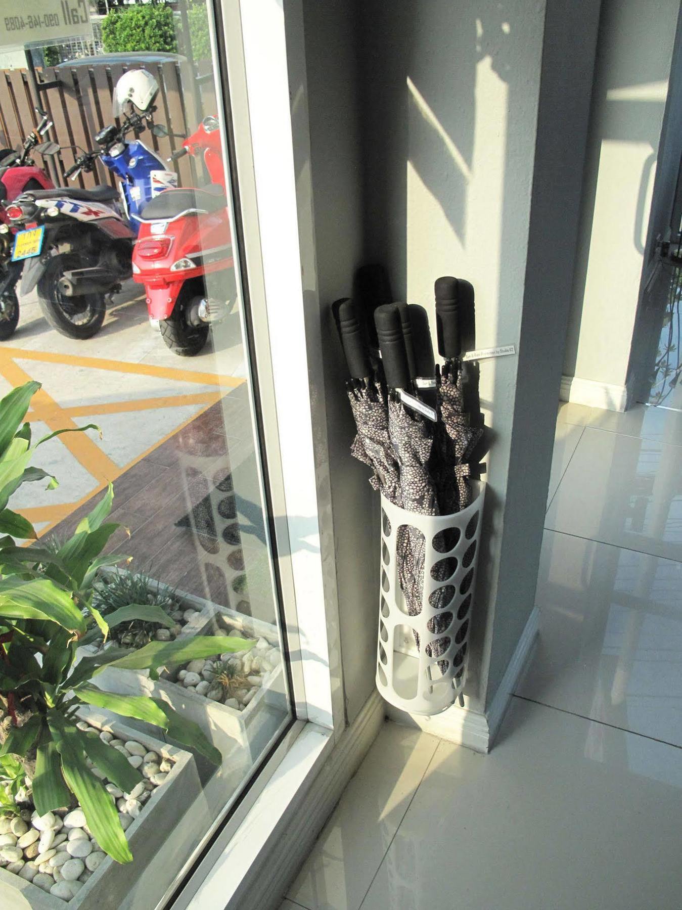 Studio 62 Bangkok Dış mekan fotoğraf