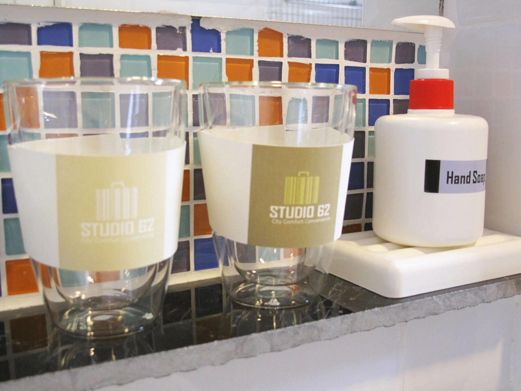 Studio 62 Bangkok Dış mekan fotoğraf