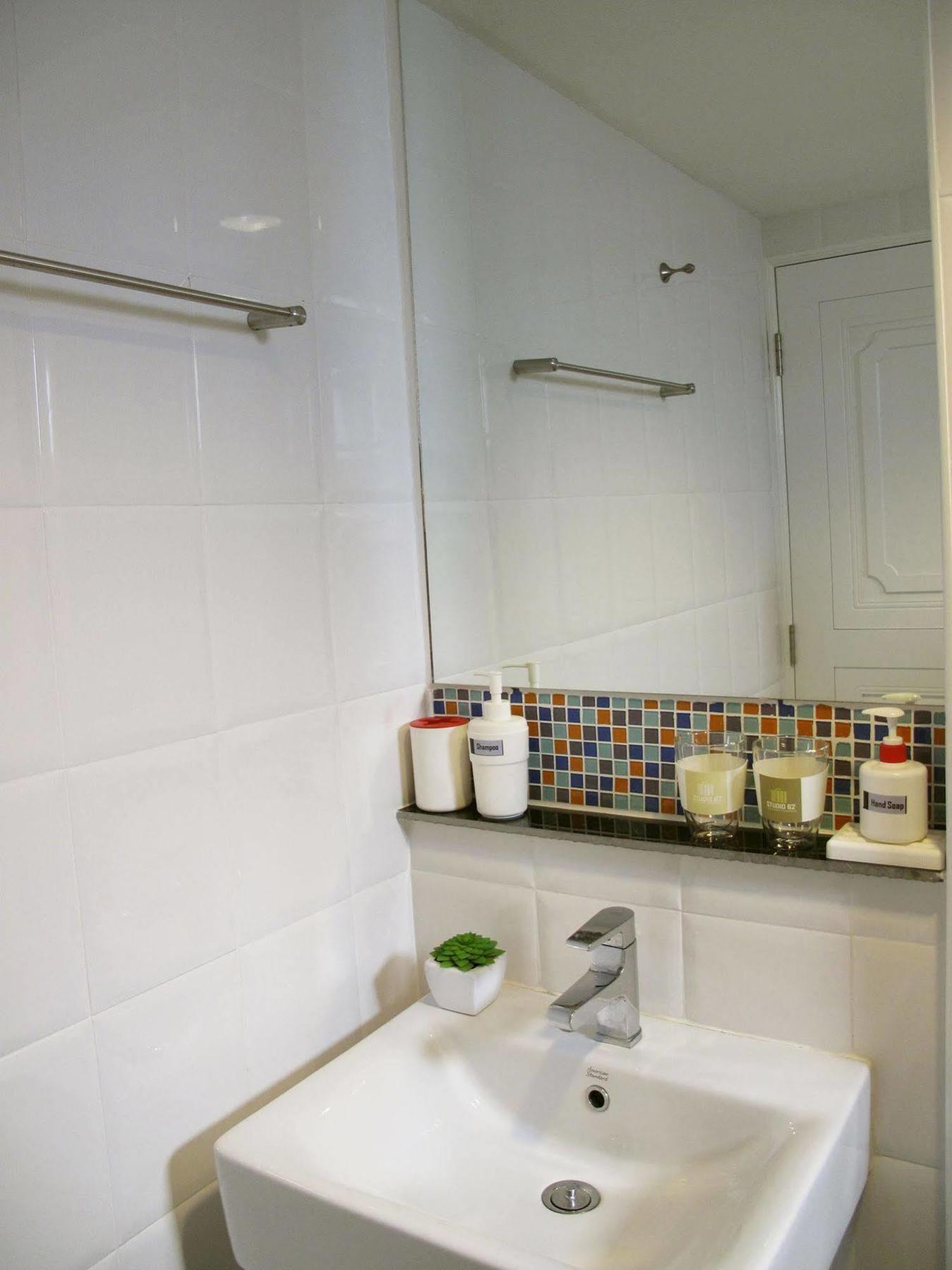 Studio 62 Bangkok Dış mekan fotoğraf