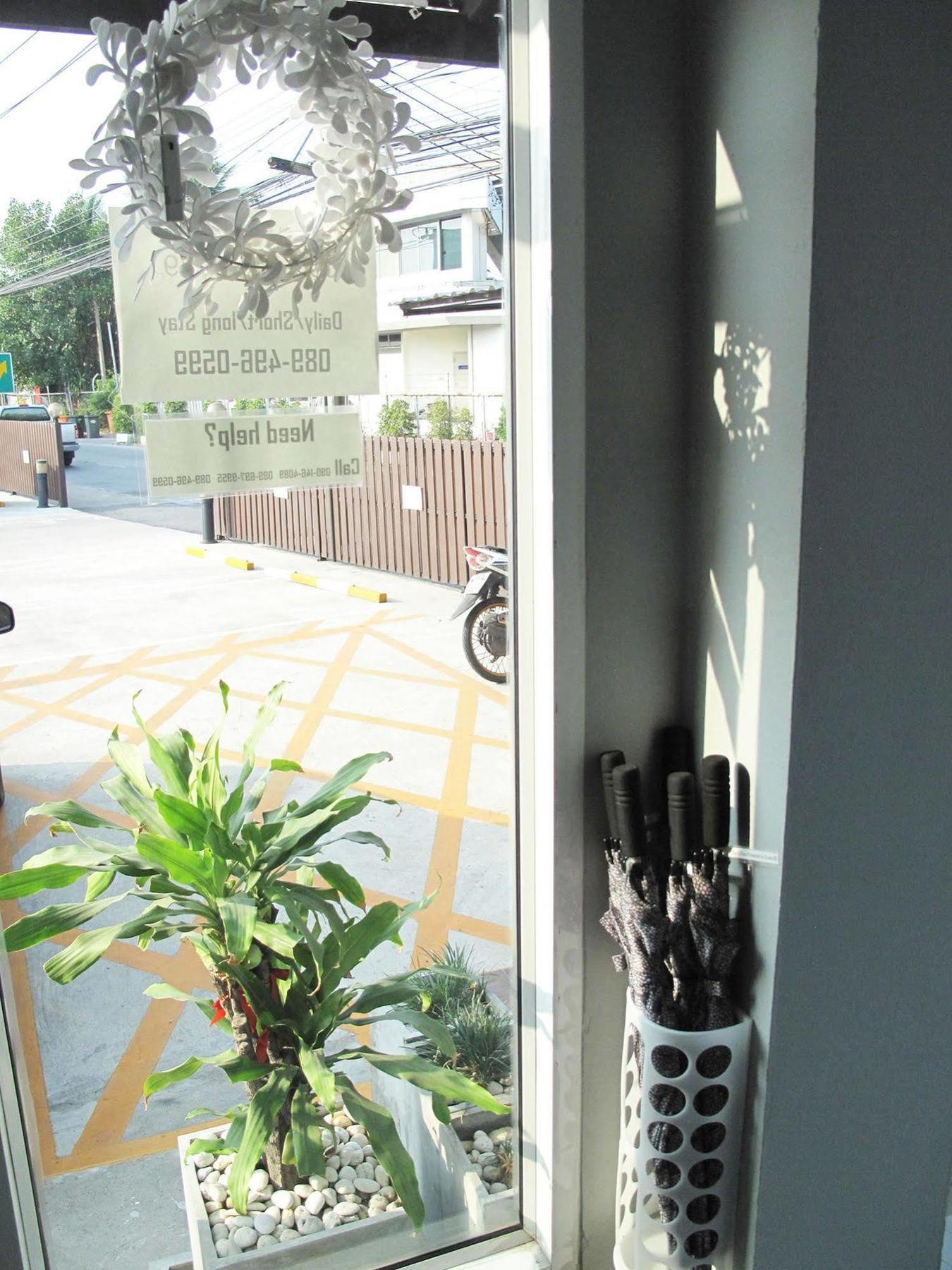 Studio 62 Bangkok Dış mekan fotoğraf