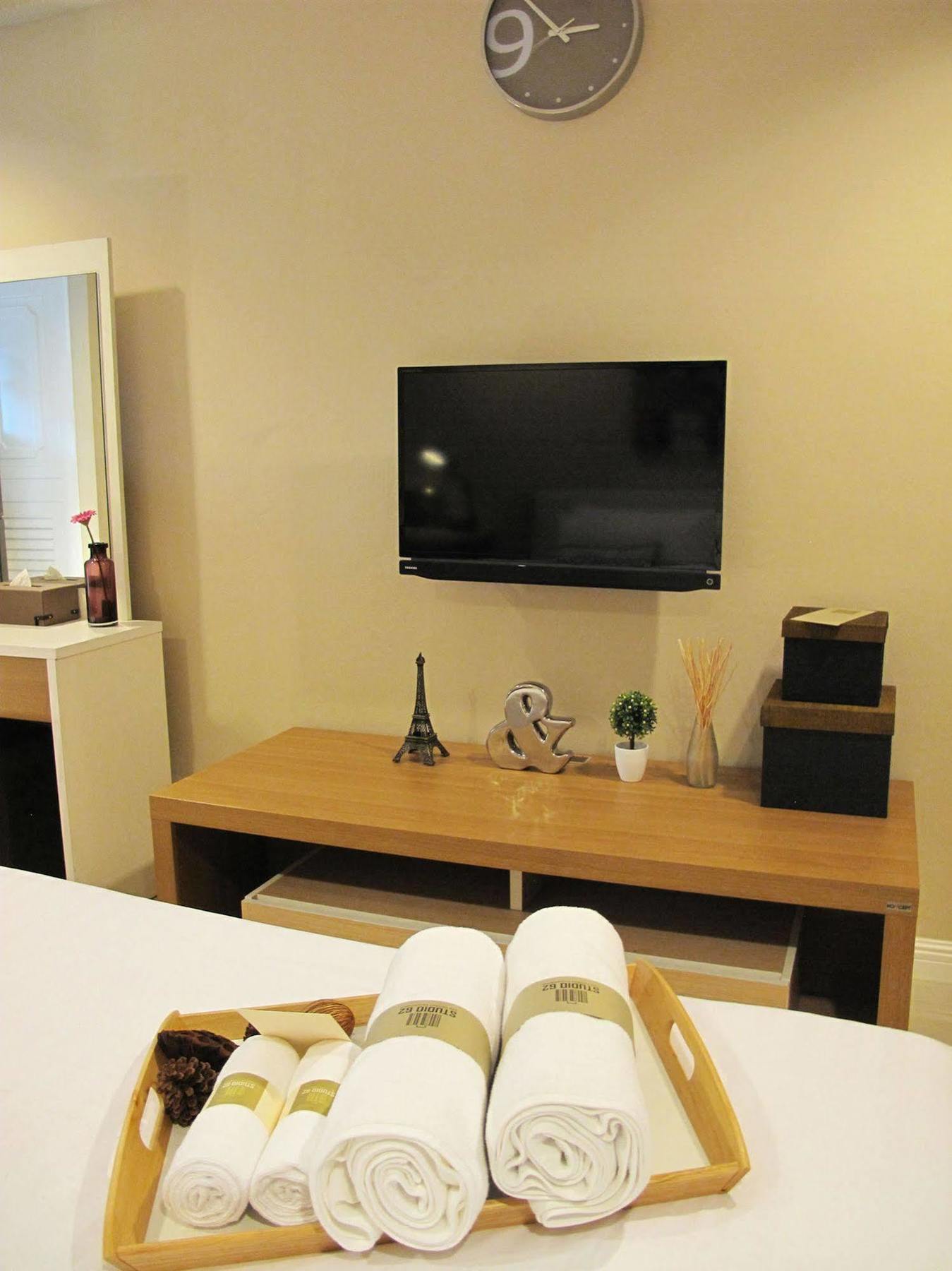 Studio 62 Bangkok Dış mekan fotoğraf