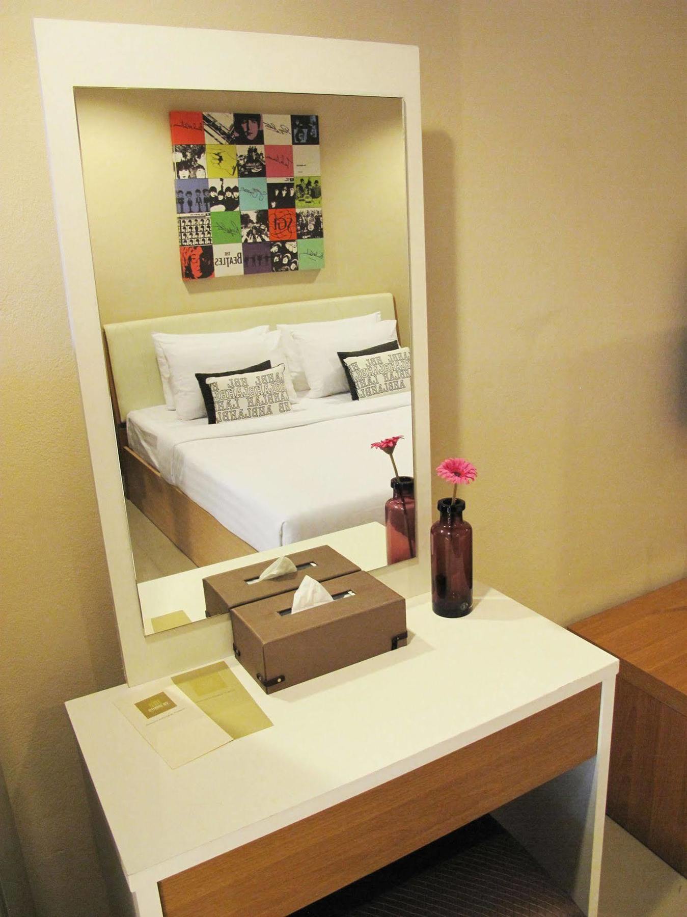 Studio 62 Bangkok Dış mekan fotoğraf