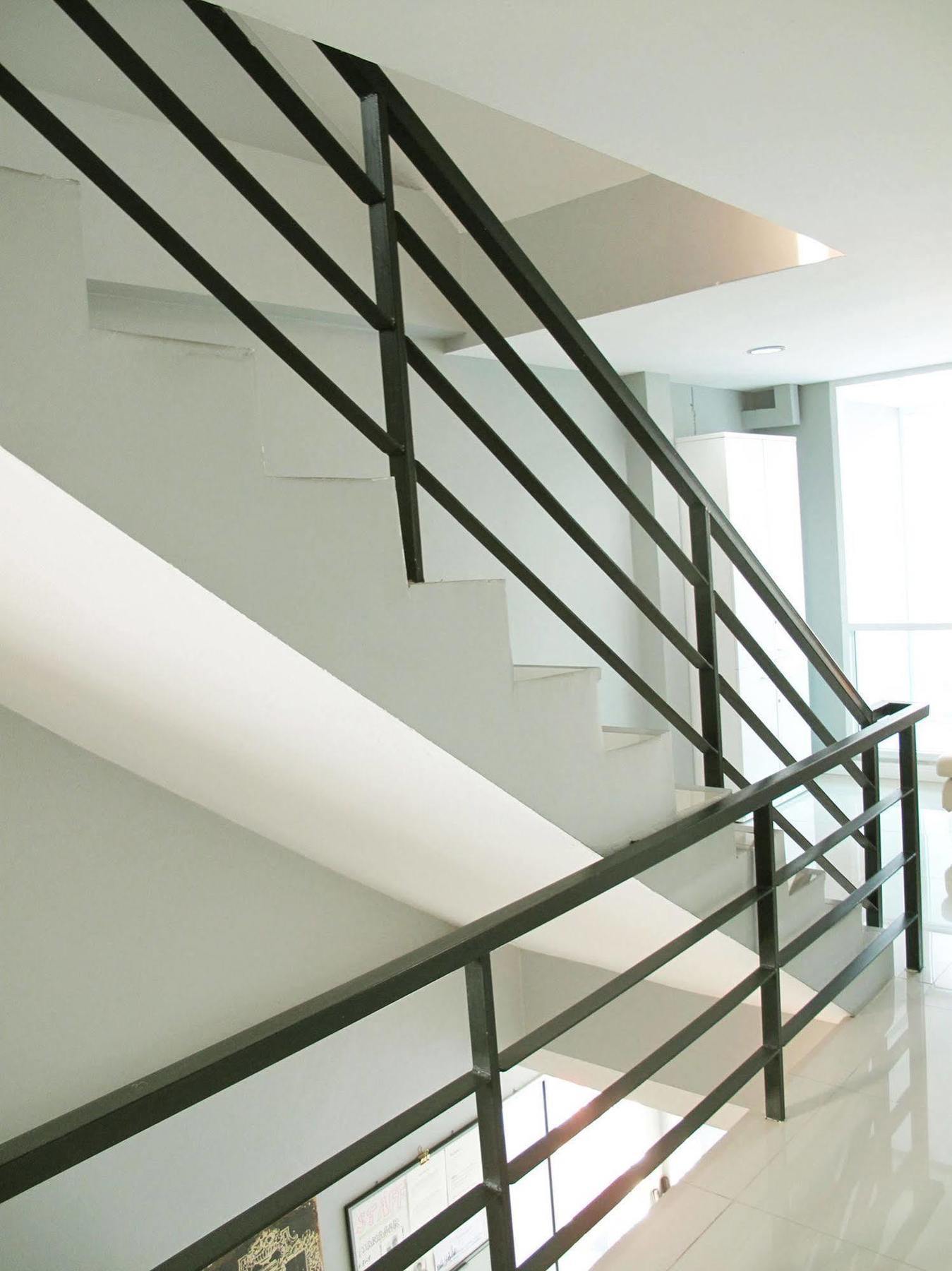 Studio 62 Bangkok Dış mekan fotoğraf